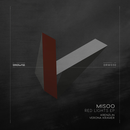 DRW030 Misoo - Transfer (Original Mix)