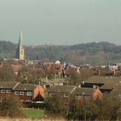 Eerie Town Ambience - Sound Design