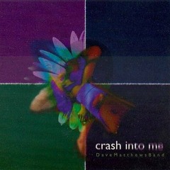 Crash into me (cover)