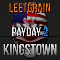 Leetgrain - Kingstown