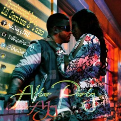 After Party - ArJay