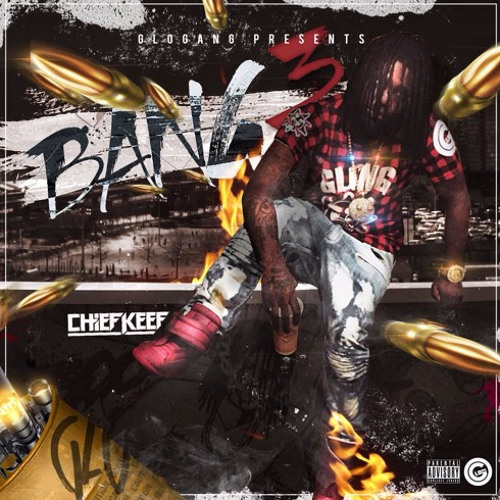 Chief Keef Crazy by FutureTrax