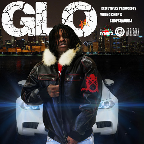 Chief Keef Lil Dummy by FutureTrax