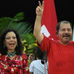 Violeta Parra 'Miren Como Sonríen'