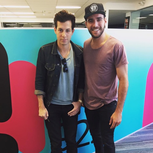Mark Ronson