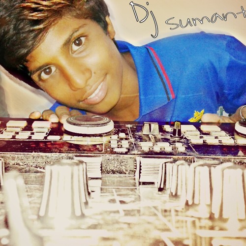 GADA MEDA SAKKUBAI 2015 ''BONAL SPCL'' MIX BY DJ SUMANTH ''8143986562''