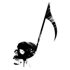 Words Of Death - Thirteen, AutiMatic, & Benn Gremm