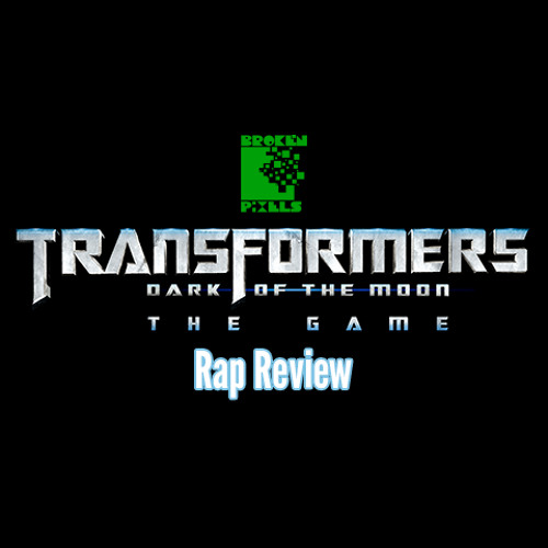 Transformers: Dark of the Moon Review