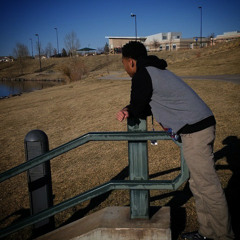 Shut Up And Vibe (prod By Plan B)