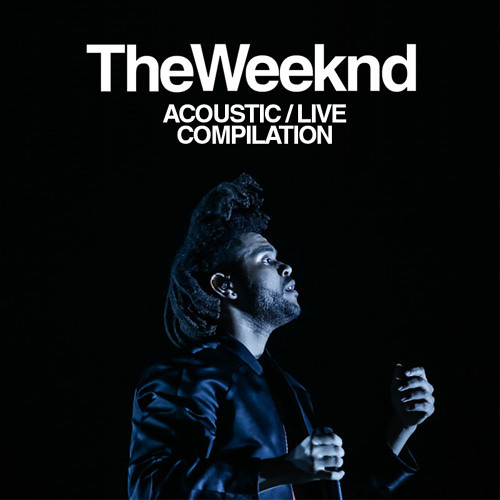 The Weeknd & Ariana Grande - Love Me Harder (Acoustic)