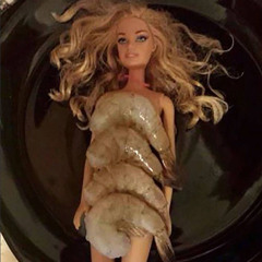 Lets Put Another Shrimp On The Barbie