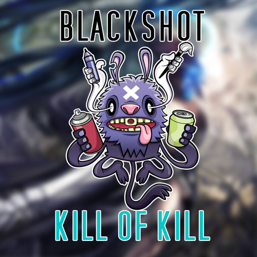 BlackShot - Kill of Kill