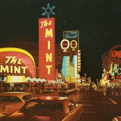 Las Vegas (Produced By Stilo SD)