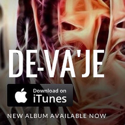 Im The Man By De-Va'Je Remastered