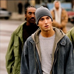 Eminem - Lose Yourself (Ma'Cake Remix)