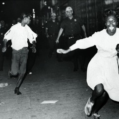 Why We Can't Wait: Eschatology and #BlackLivesMatter