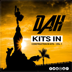 DAH Kit In - Full Mix