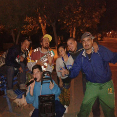 de raíz!! donde esta el mambo!