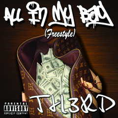 All In My Bag Freestyle