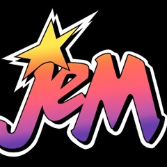 Instrumental #12 - Jem and The Holograms (Truly Outrageous - Nace-Hix Remix)