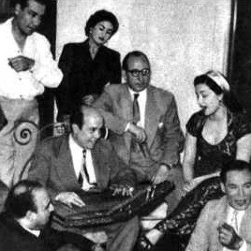♫ محمد عبده صالح | عزف جميل من أغنية إنت عمري