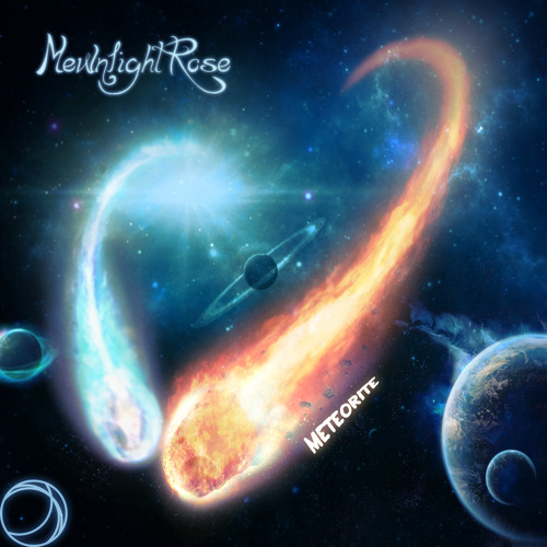 Mewnlight Rose - Meteorite (Kansai Remix)