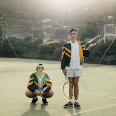 Pretty Lights - Around The Block (Close Counters Remix ft. Promise)