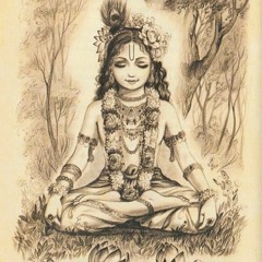 Шрила Бхакти Чайтанья Свами Махарадж - Харе Кришна Маха-Мантра(нектар Гурудева)