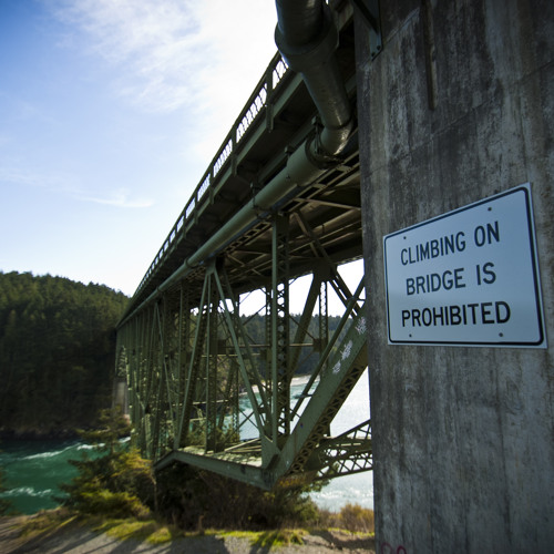 Deception Pass (Instrumental)