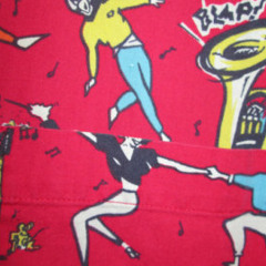 Jazz for that Spazz (Rhythm & Bass) : Soul-Glitch Star-Funk