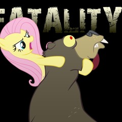 Fluttershy's Brand New Day