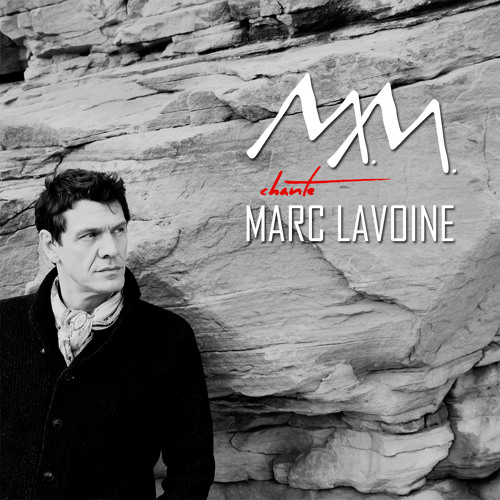 Marc Lavoine