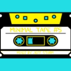 Minimal Tape #5
