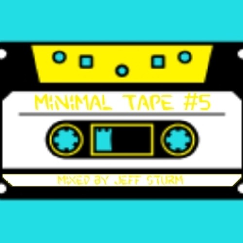 Minimal Tape #5