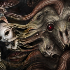 SPAZIO MOSTRO - Wheels Of Burning Ice