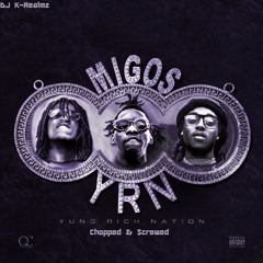 Screwed and Chopped