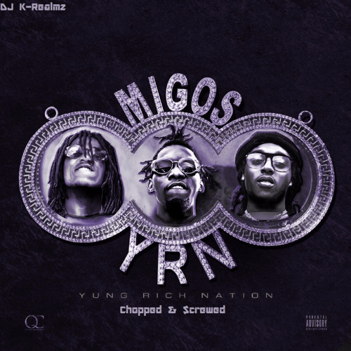 Screwed and Chopped