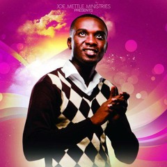 Joe  Mettle - I am yours | africa-gospel.comli.com