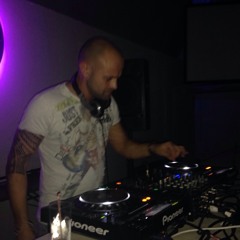 Deep to Techno@Factory 12 Luxembourg 24/07/2015