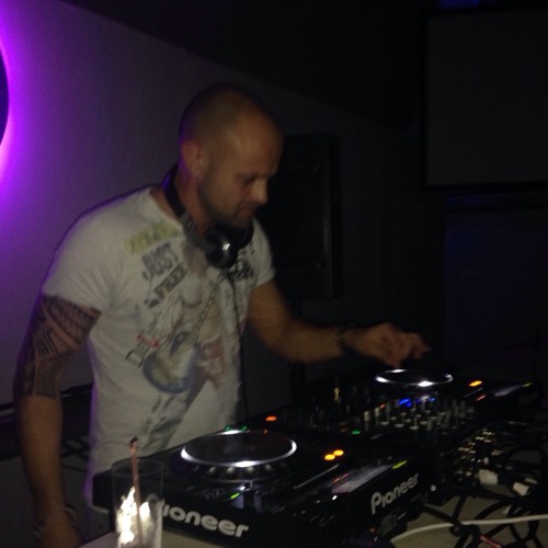 Deep to Techno@Factory 12 Luxembourg 24/07/2015