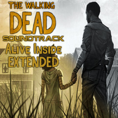 The Walking Dead Game Season 1 - Alive Inside [EXTENDED]