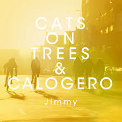 Cats and trees & Calogero - Jimmy (cover)