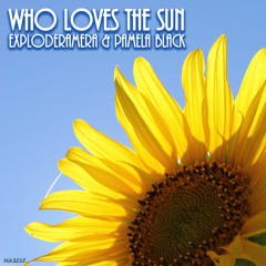 Who Loves The Sun (Cover by Nix & Pamela)