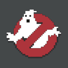 Ghostbusters Theme (0r4 chiptune RMX)