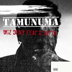 TamuNuma(Remix) Ft R.jotta.mp3