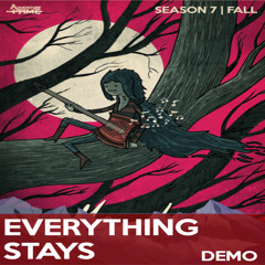 Rebecca Sugar - Everything Stays DEMO (feat. Olivia Olson)