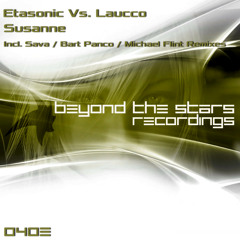 Etasonic Vs. Laucco - Susanne (Sava Remix)