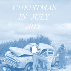Christmas In July 2015