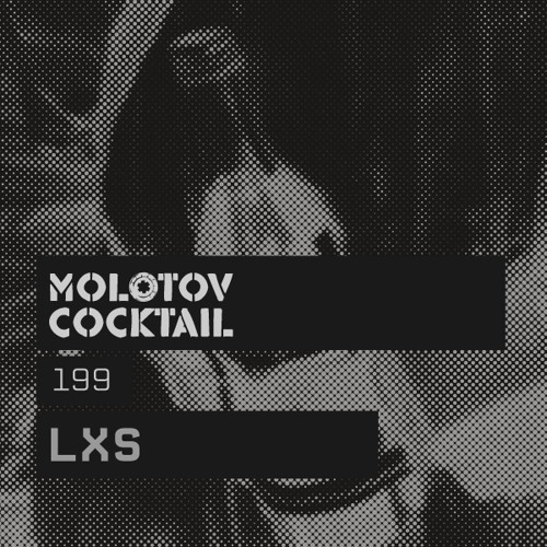 Molotov Cocktail 199 with LXS
