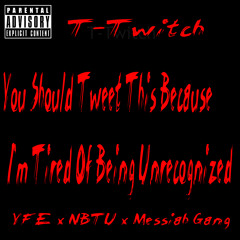 3.Leave It Alone (Prod.Prodlem)